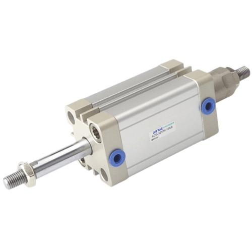 Airtac 可调紧凑型气缸-ACEJ80~100