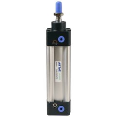 Airtac SAU Standard Air Cylinder SAU80X225 — view 3