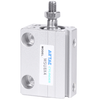 Airtac MSU Mini Free Mounting Cylinder MSU8X8S