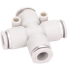 Airtac X-APHZ Cross Reducing Connector X-APHZ1210