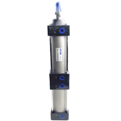 Airtac SCT32-63 Multi-Position Tandem Air Cylinder SCT32X25X25SLB — view 1