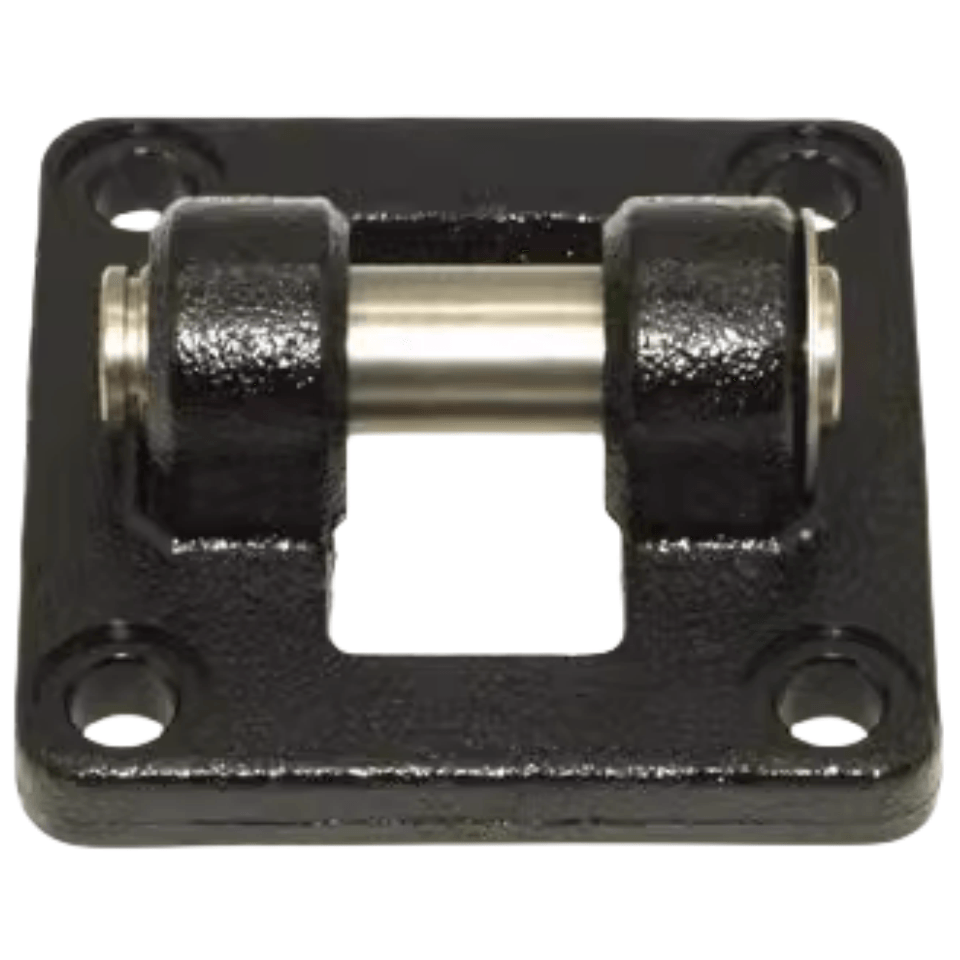 Airtac 双耳固定架成品包-F-SC-CB