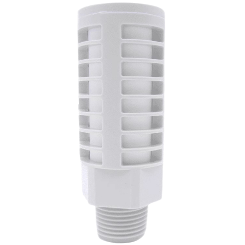 Airtac 接头-塑料泡沫消声器-X-PAL