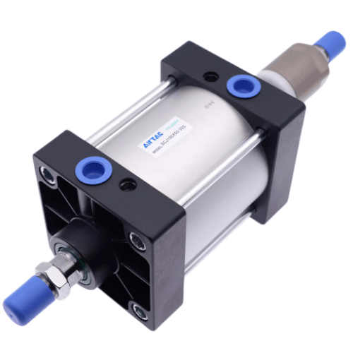 Airtac SCJ250 Standard Cylinder SCJ250X1000-50S
