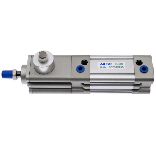 Airtac BSE Clamp Standard Cylinder BSE125X80