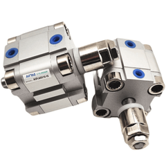Airtac ACPJ Adjustable Compact Cylinder ACPJ16X120-20SB — view 4