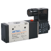 Airtac 电磁阀-3V300