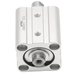 Airtac ACQD Double Acting Compact Cylinder ACQD80X80SB — view 2