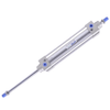 Airtac SAID100 Double Rod Cylinder SAID100AX160