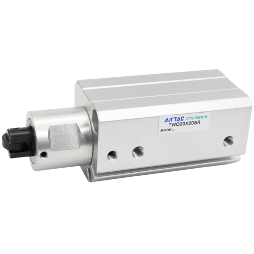 Airtac 阻挡气缸-TTQ