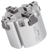 Airtac 四爪气动手指-HFCX