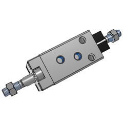 Airtac MKD Multi-position Clamping Cylinder MKD20X15 — view 4