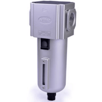 Airtac 过滤器-GAF