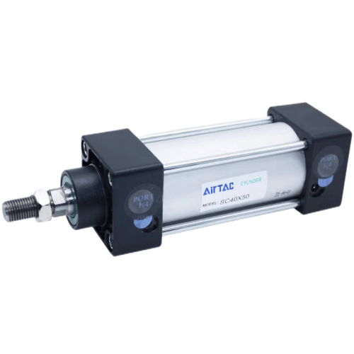 Airtac SC40 Standard Cylinder SC40X1200