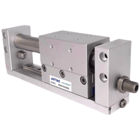 Airtac 磁耦合无杆气缸-RMH