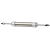 Airtac PBD Pen-shaped Double Rod Cylinder PBD6X45