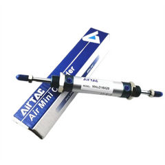 Airtac MALD Aluminum Alloy Mini Cylinder MALD40X60S — view 1