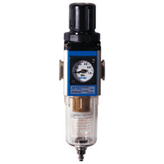 Airtac B52-GFR Copper-Free Air Treatment Unit B52-GFR20006MC1W — view 3