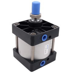 Airtac AIRTAC SC125-160 Standard Cylinder SC125X1550 — view 1