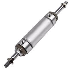 Airtac MBLD Dual Axis Type Mini Cylinder MBLD63X60S — view 4