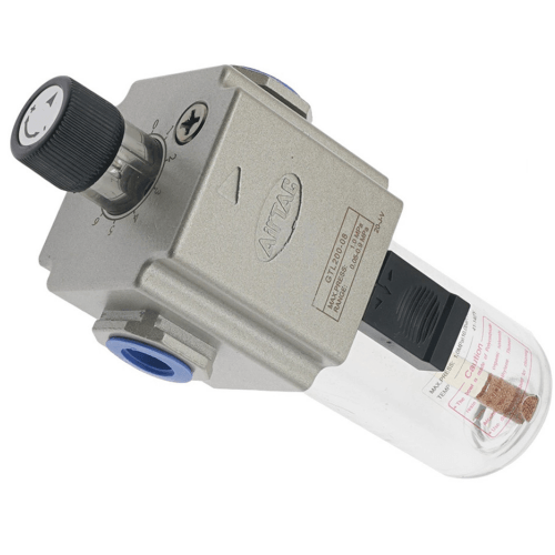 Airtac 油雾器-GTL