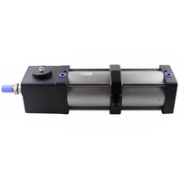 Airtac 抱紧气缸-BSC