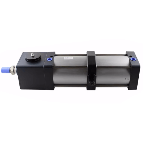 Airtac 抱紧气缸-BSC