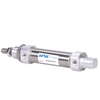 Airtac MI25~40 Stainless Steel Mini Cylinder MI25X110CA