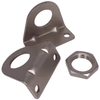 Airtac F-MI-LB Axial Fixing Bracket Assembly Kit F-MI20LB