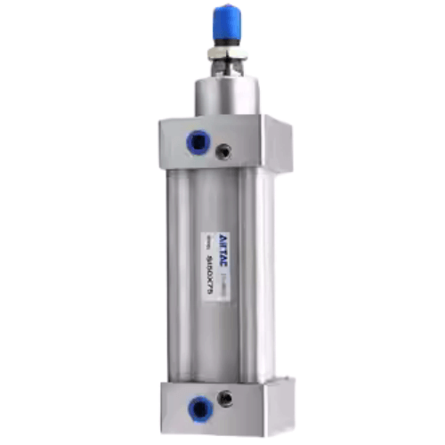 Airtac B06-SI Battery Dedicated ISO Standard Cylinder B06-SI32X150S