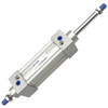 Airtac SID Series Double-Rod Cylinder SID200X600S