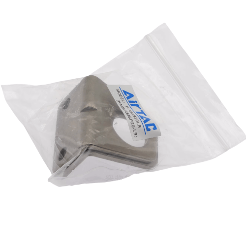 Airtac 轴向固定架成品包-F-RMS