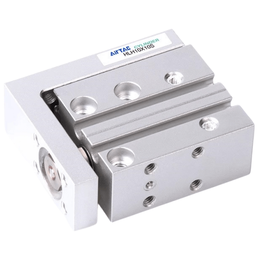 Airtac B52-HLH Copper-Free Precision Slide Table Cylinder B52-HLH10X20S