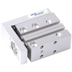Airtac B52-HLH Copper-Free Precision Slide Table Cylinder B52-HLH10X30S — view 1