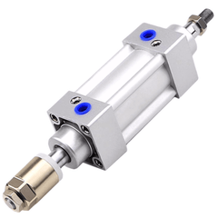 Airtac JSIJ32~50 Adjustable Cylinder JSIJ50X75-30S — view 4