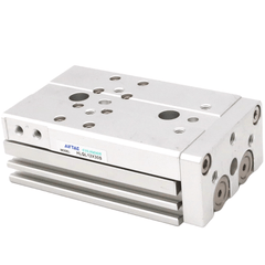 Airtac B52-HLQL Copper-Free Precision Slide Table Cylinder B52-HLQL16X10S — view 1