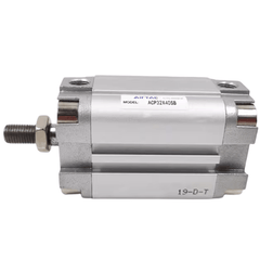 Airtac ACP Compact Cylinder ACP100X50SBFA — view 3