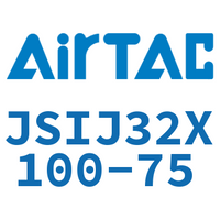 Airtac 可调气缸-JSIJ32X100-75