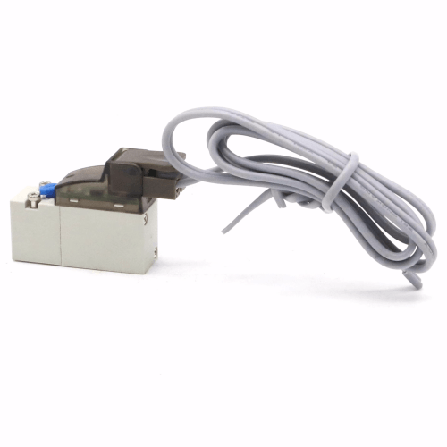 Airtac 微型电磁阀-CPV10