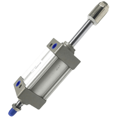Airtac JSIJ32~50 Adjustable Cylinder JSIJ50X800-50 — view 1