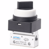 Airtac CM3HS Selector Mechanical Valve CM3HS06R