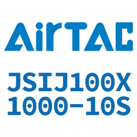 Airtac 可调气缸-JSIJ100X1000-10S
