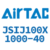 Airtac 可调气缸-JSIJ100X1000-40