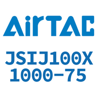 Airtac 可调气缸-JSIJ100X1000-75
