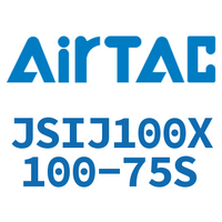 Airtac 可调气缸-JSIJ100X100-75S