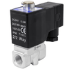 Airtac 2KLH Fluid Solenoid Valve 2KLH03006E