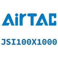 Airtac 标准气缸-JSI100X1000