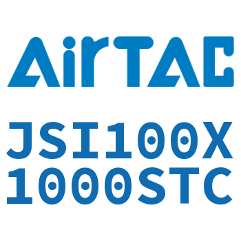 Airtac 标准气缸-JSI100X1000STC