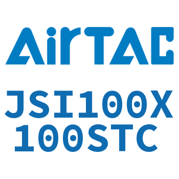 Airtac 标准气缸-JSI100X100STC