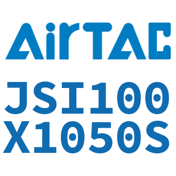 Airtac 标准气缸-JSI100X1050S